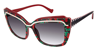  BETSEY JOHNSON SOUL SISTER