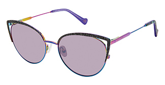  BETSEY JOHNSON THE GLITTER GIRLS