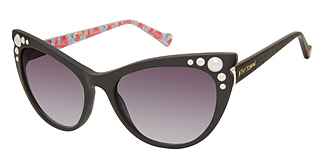  BETSEY JOHNSON TOP IT OFF