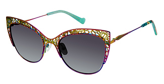  BETSEY JOHNSON TRENDSETTER