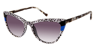  BETSEY JOHNSON TUTTI FRUTTI
