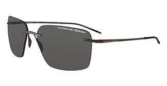  Porsche P8923
