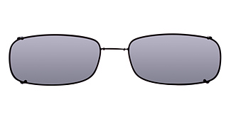  Hilco Glide-Fit Low Rectangle