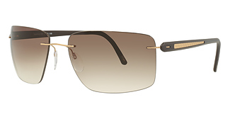Silhouette 8722
