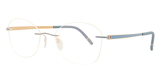 [0-5529/EU 3620 53/19] Silhouette 5529 EU