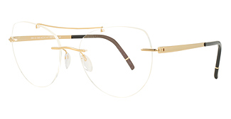 [0-5564/LO 7520 56/17] Silhouette 5564 Aviator