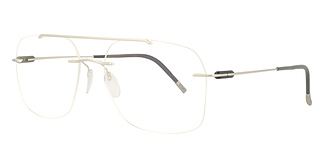 [0-5561/LA 7000 58/17] Silhouette 5561 aviator