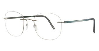 [0-5567/GB 6565 51/21] Silhouette 5567 oval