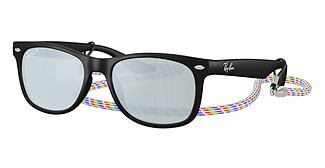 Ray-Ban Junior RJ9052SF JUNIOR NEW WAYFARER