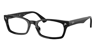 [RX5017A2000 52] Ray-Ban RX RX5017A