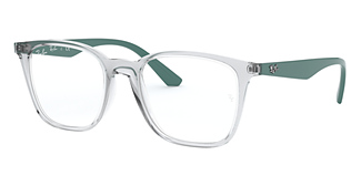[RX71775994 51] Ray-Ban RX RX7177